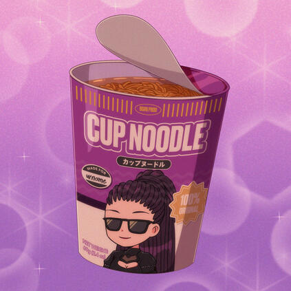 Cup Noodle