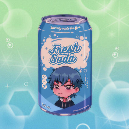 Fresh Soda