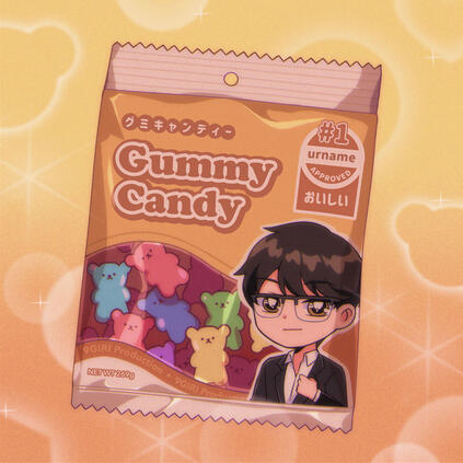 Gummy Bear