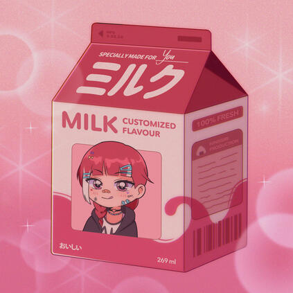 Milk Box