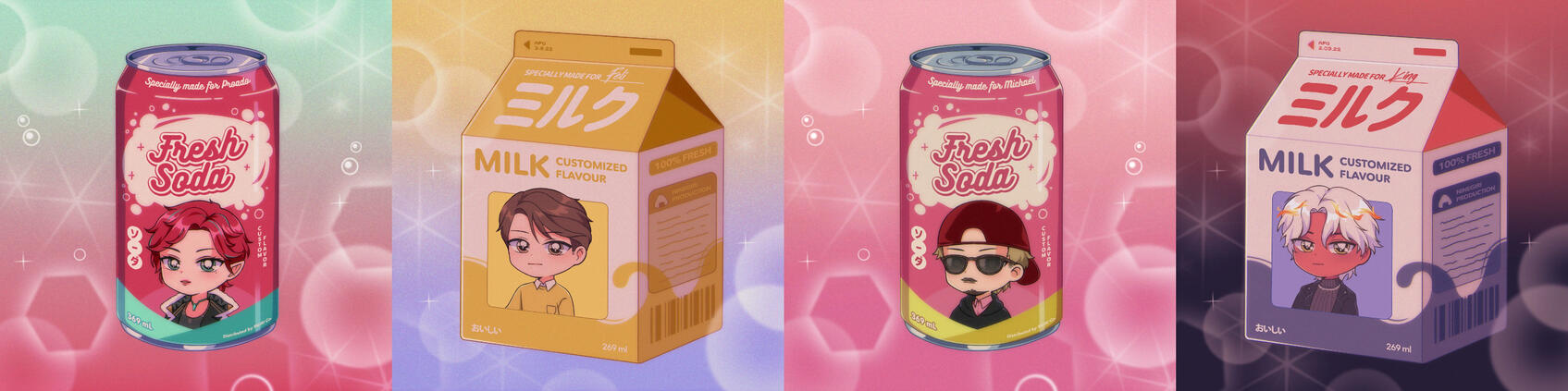 @proado1| @chocofeline